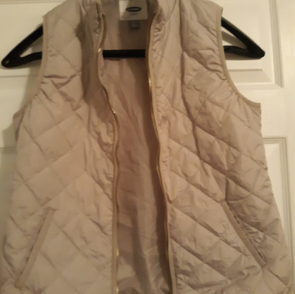 Lady Vest